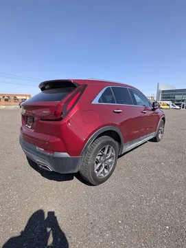 2020 Cadillac XT4 - Image 4 of 12