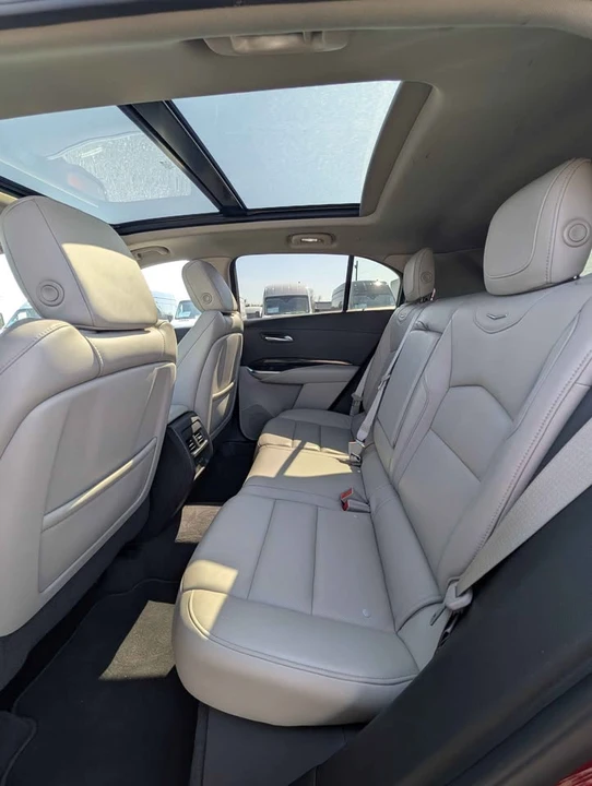 2020 Cadillac XT4 - Image 9 of 12