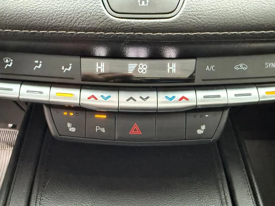 2020 Cadillac XT4 - Image 18 of 20