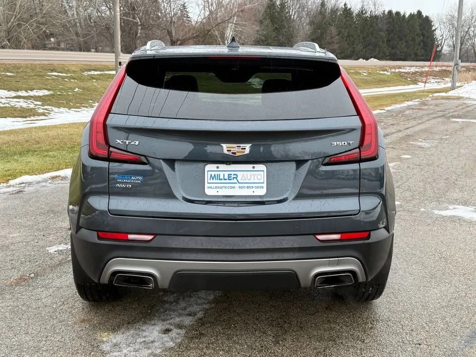 2020 Cadillac XT4 - Image 6 of 20
