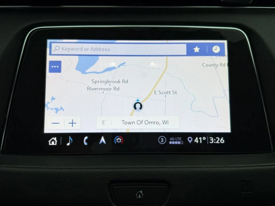 2020 Cadillac XT4 - Image 13 of 20