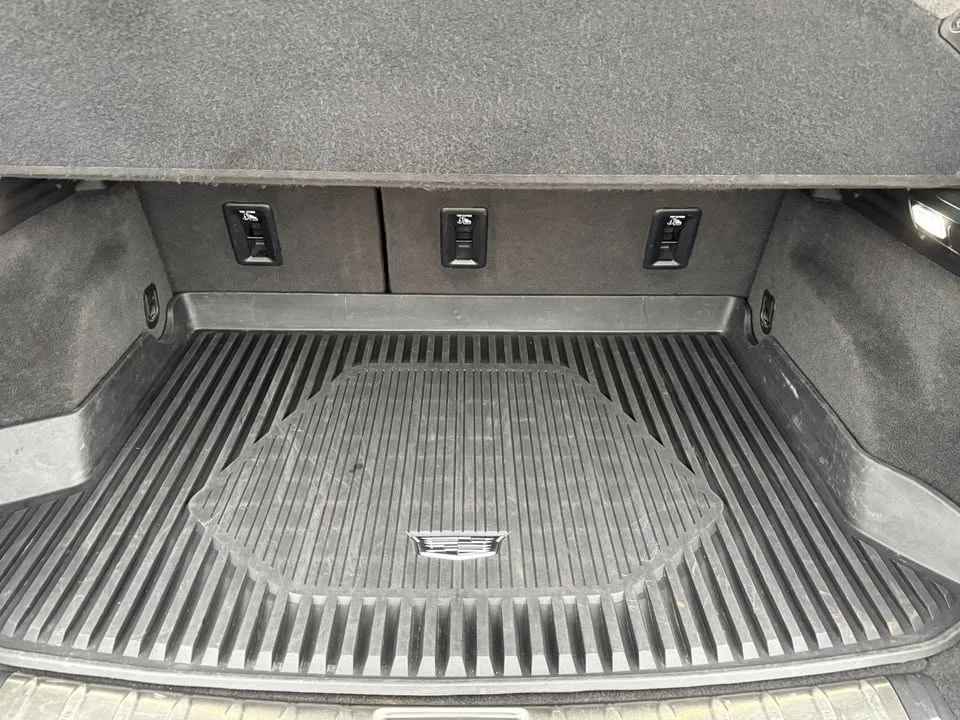 2020 Cadillac XT4 - Image 20 of 20