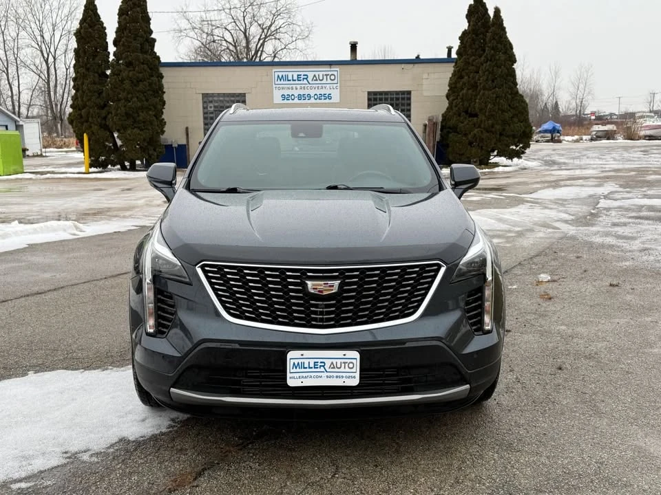 2020 Cadillac XT4 - Image 5 of 20