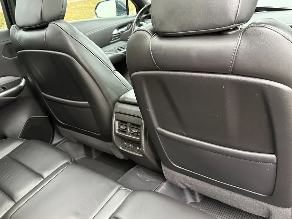 2020 Cadillac XT4 - Image 10 of 20