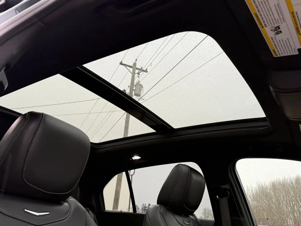 2020 Cadillac XT4 - Image 15 of 20