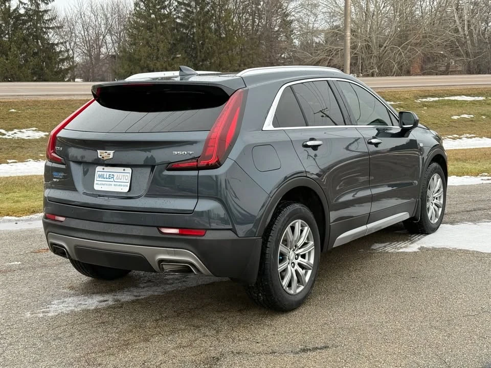 2020 Cadillac XT4 - Image 3 of 20