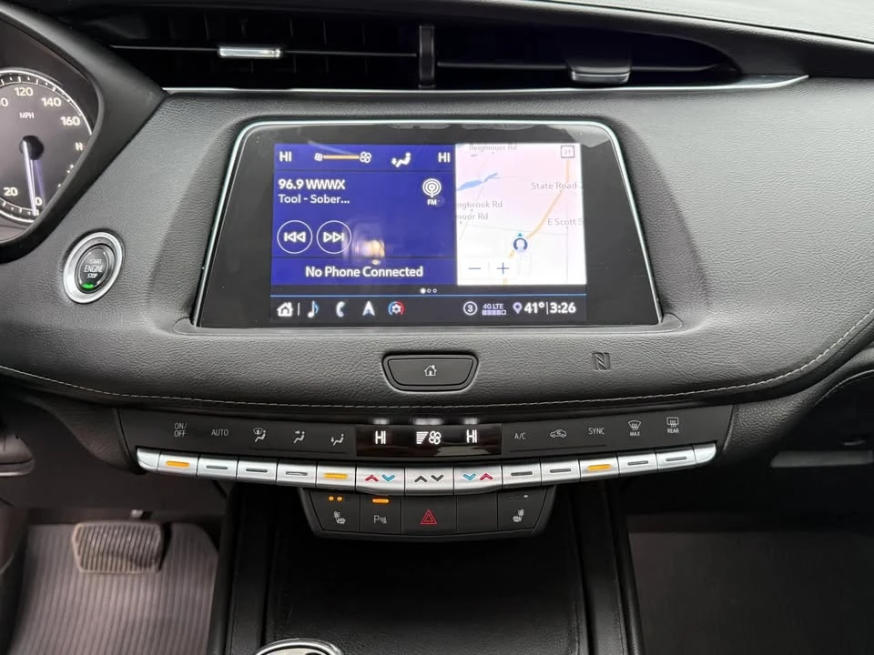 2020 Cadillac XT4 - Image 12 of 20