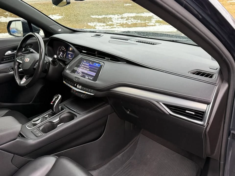 2020 Cadillac XT4 - Image 7 of 20