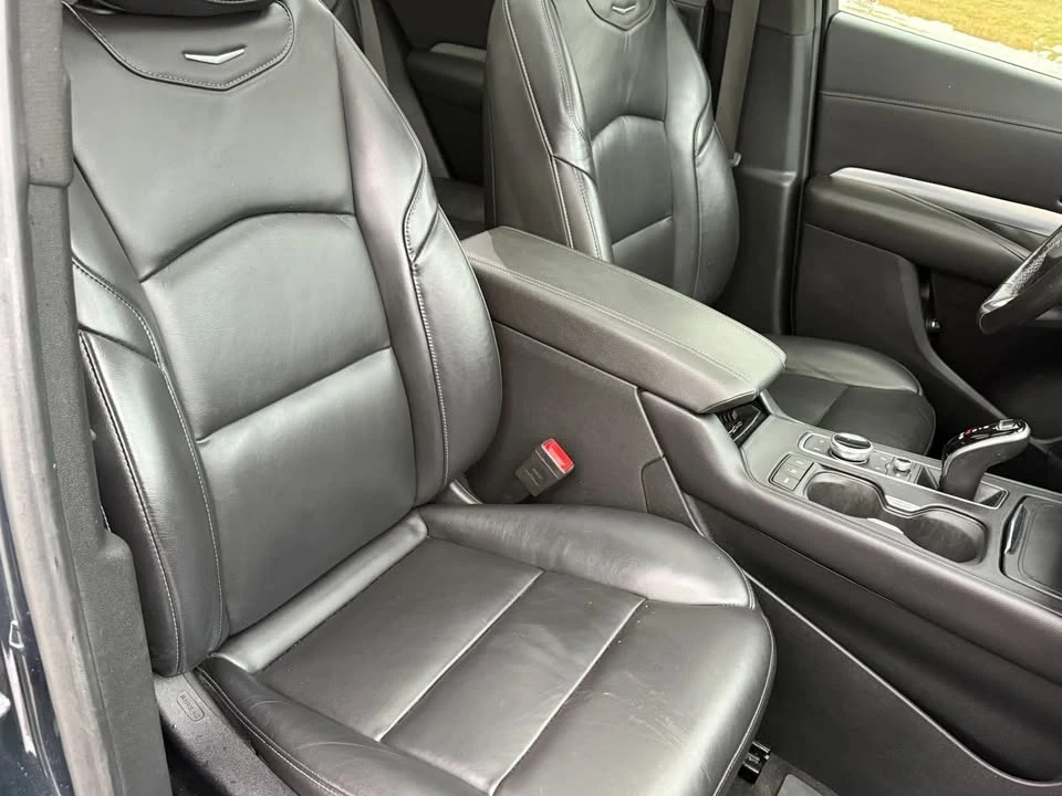 2020 Cadillac XT4 - Image 8 of 20