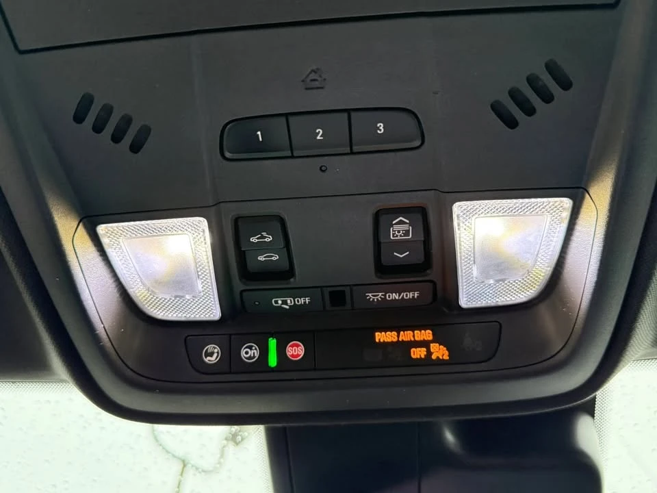 2020 Cadillac XT4 - Image 19 of 20
