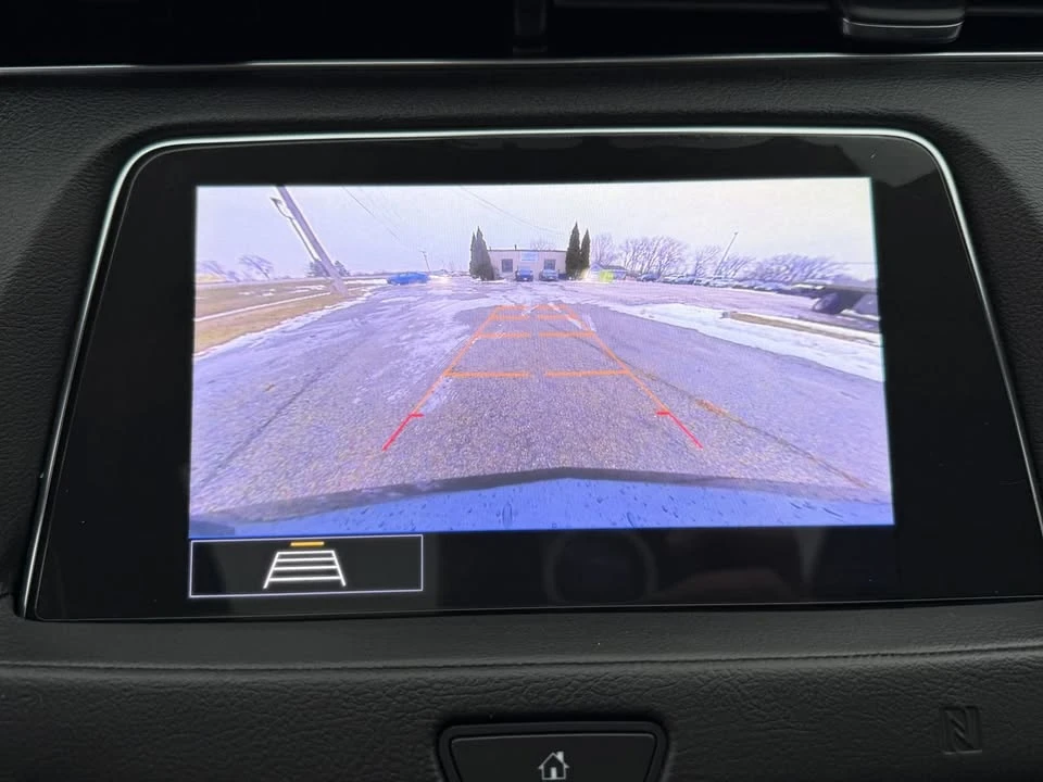 2020 Cadillac XT4 - Image 14 of 20