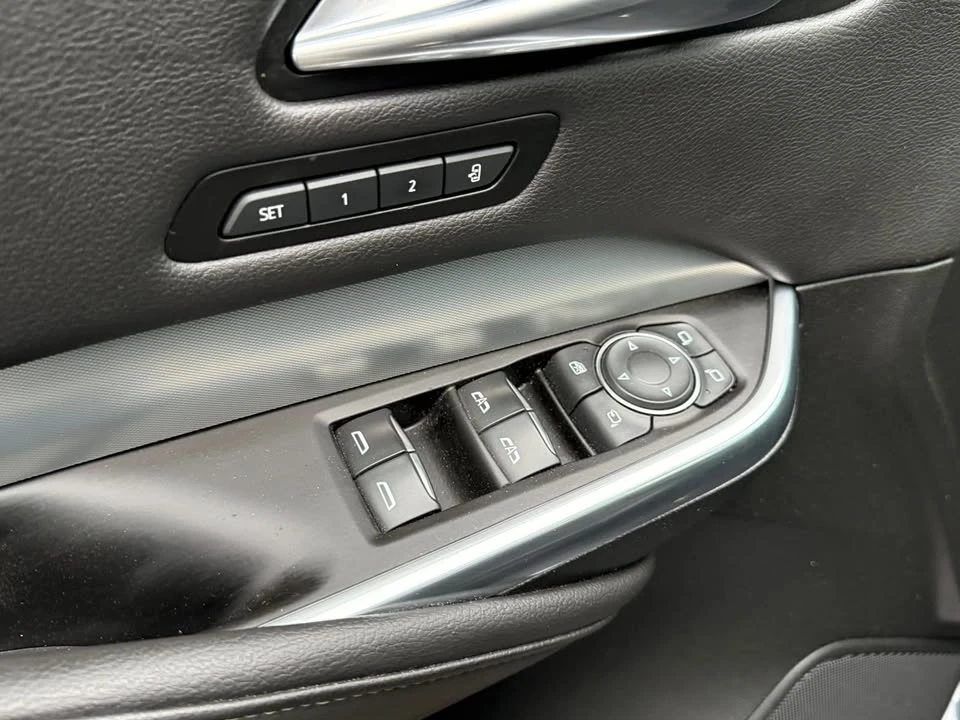 2020 Cadillac XT4 - Image 16 of 20