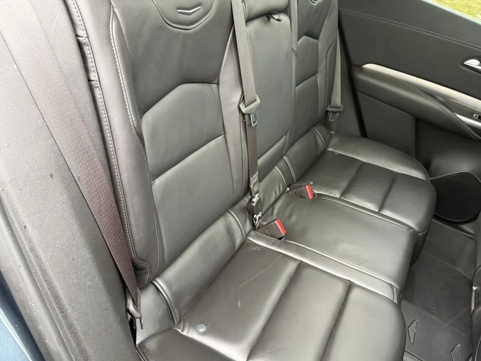 2020 Cadillac XT4 - Image 9 of 20