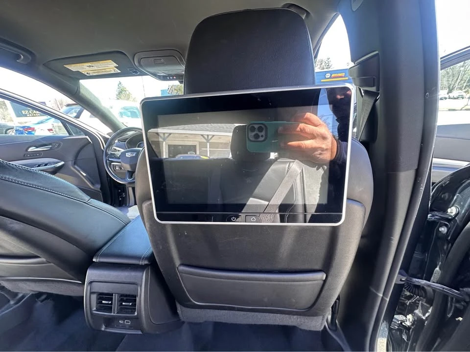 2020 Cadillac XT4 - Image 14 of 20