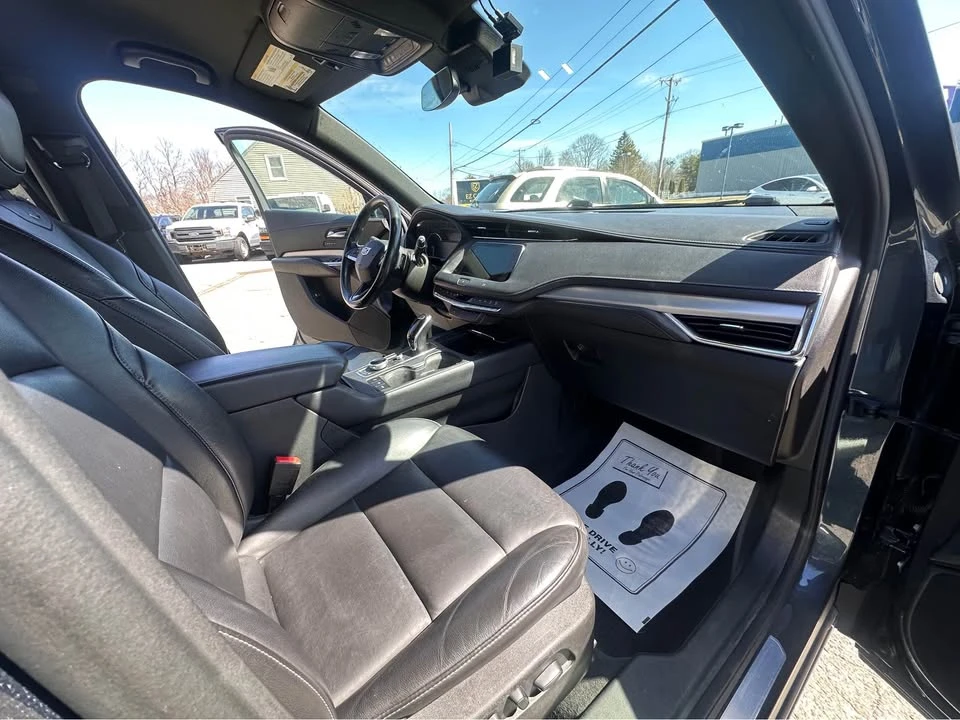 2020 Cadillac XT4 - Image 16 of 20