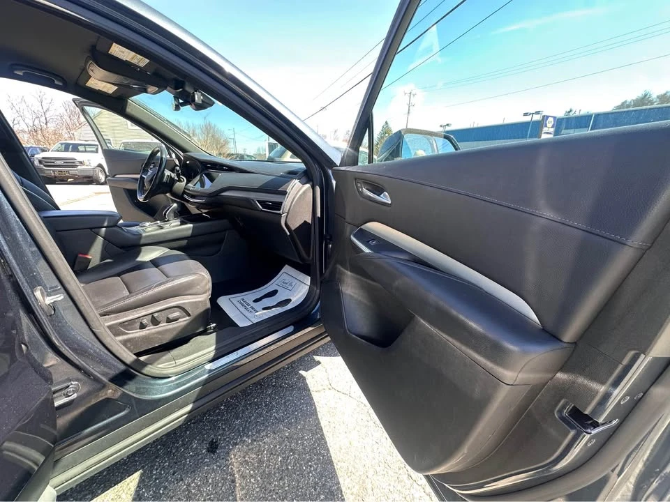 2020 Cadillac XT4 - Image 15 of 20