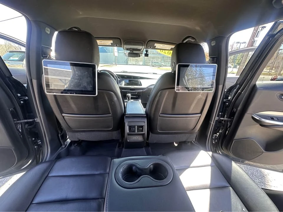 2020 Cadillac XT4 - Image 13 of 20