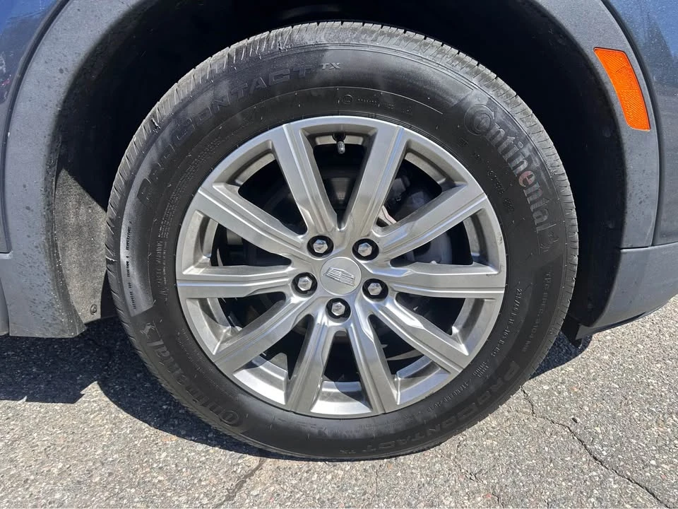 2020 Cadillac XT4 - Image 4 of 20