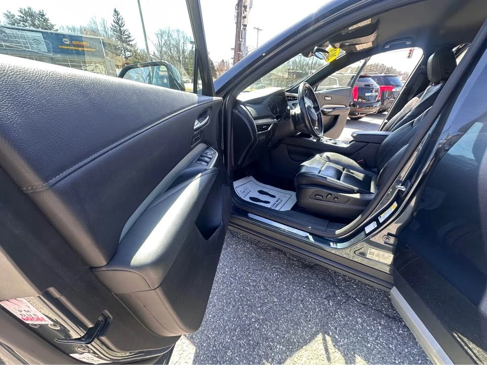 2020 Cadillac XT4 - Image 18 of 20