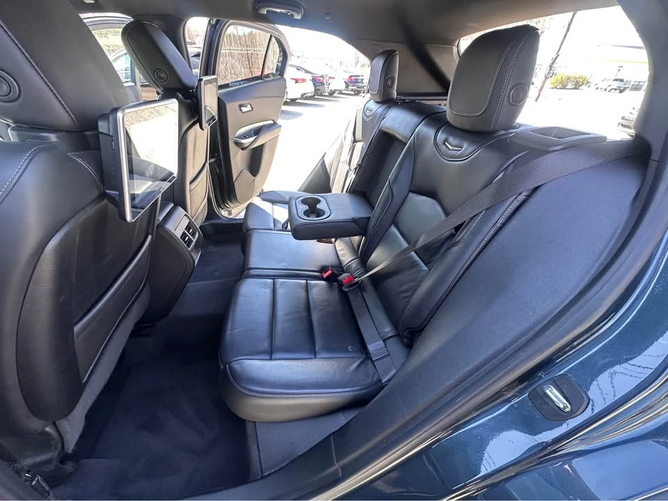 2020 Cadillac XT4 - Image 12 of 20