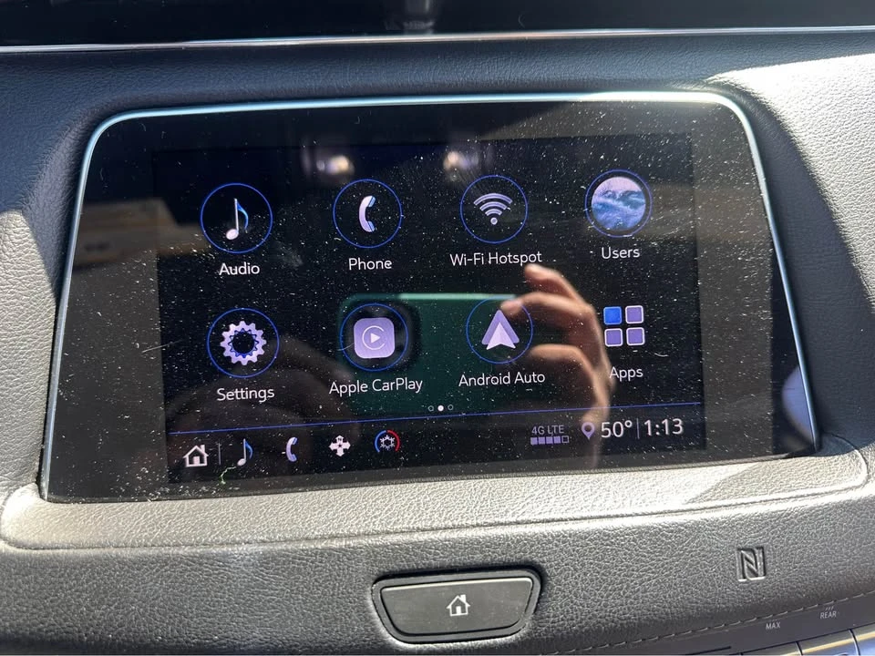 2020 Cadillac XT4 - Image 20 of 20