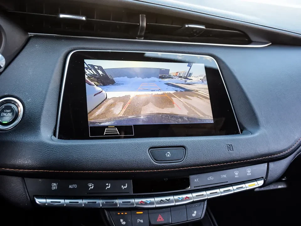 2020 Cadillac XT4 - Image 8 of 9