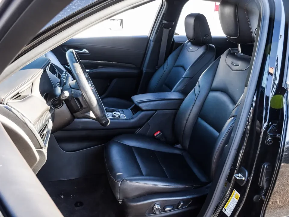 2020 Cadillac XT4 - Image 5 of 9