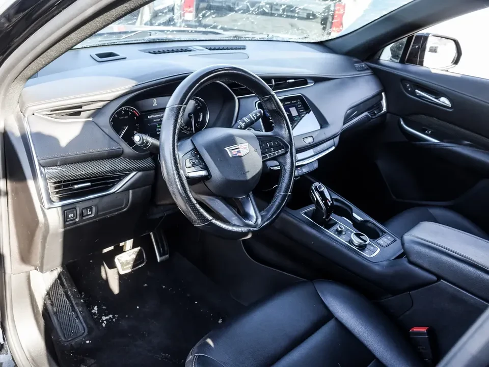 2020 Cadillac XT4 - Image 4 of 9