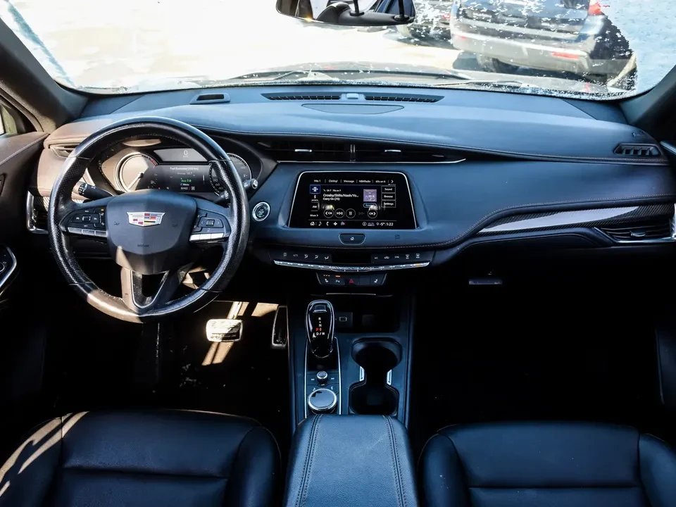 2020 Cadillac XT4 - Image 7 of 9