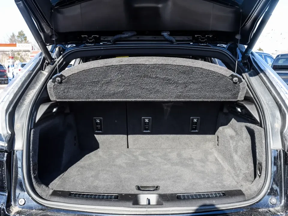 2020 Cadillac XT4 - Image 9 of 9