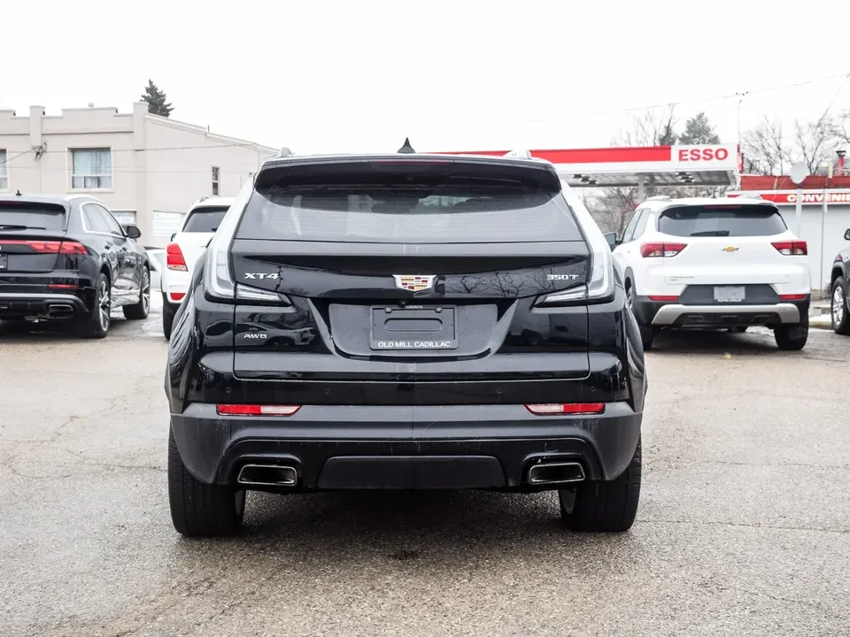 2020 Cadillac XT4 - Image 3 of 9