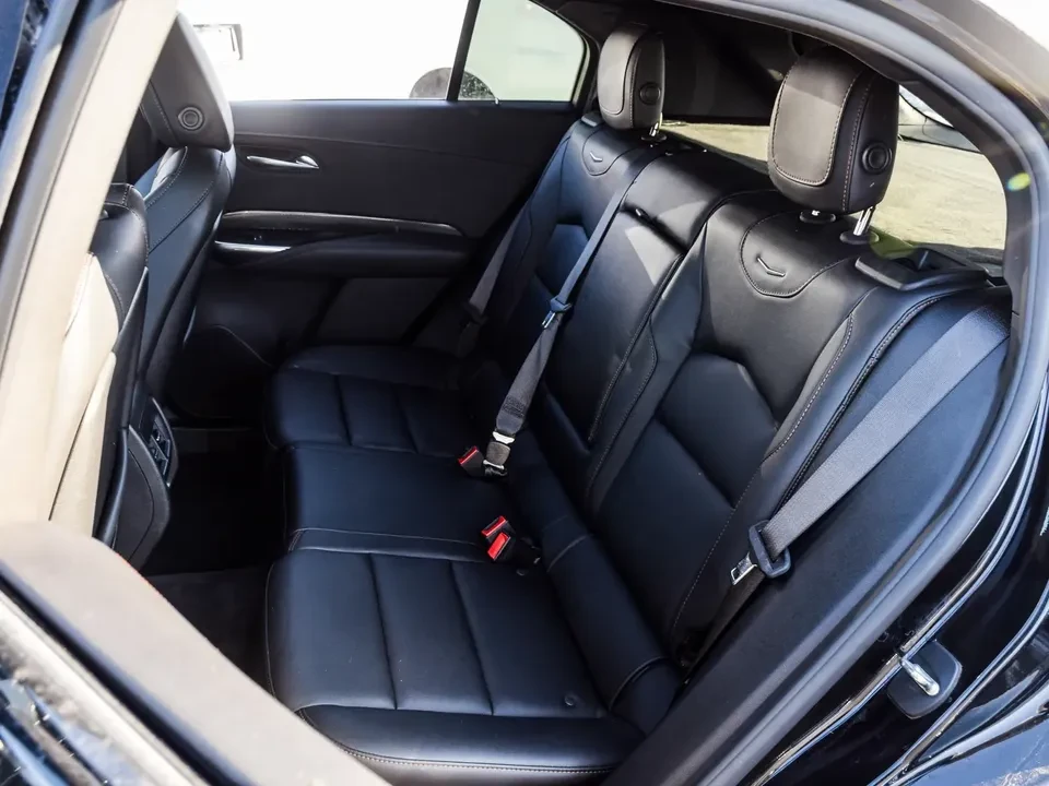 2020 Cadillac XT4 - Image 6 of 9