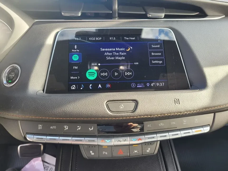 2020 Cadillac XT4 - Image 17 of 17