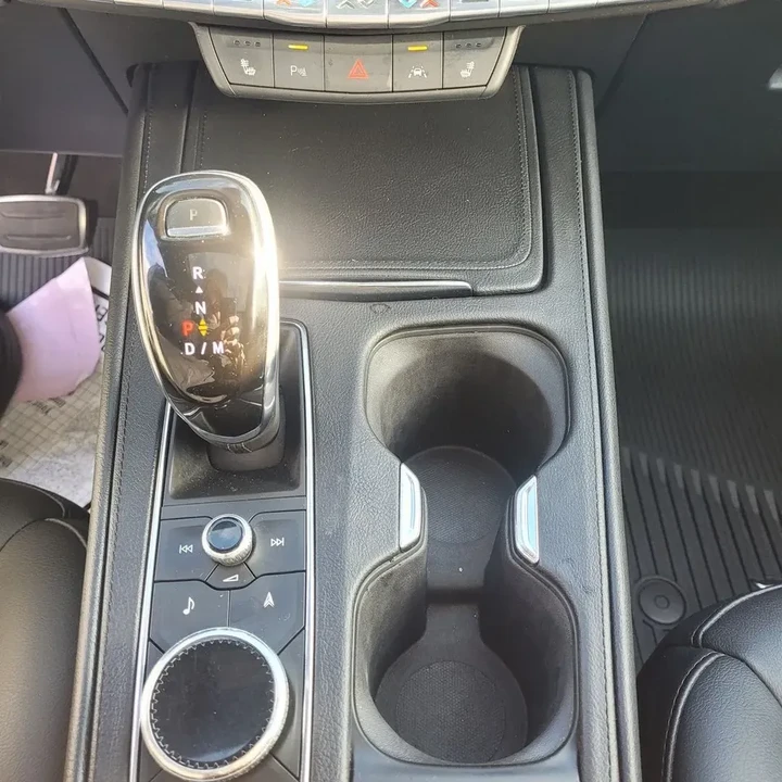 2020 Cadillac XT4 - Image 9 of 17