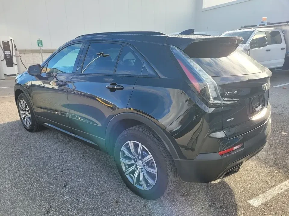 2020 Cadillac XT4 - Image 2 of 17