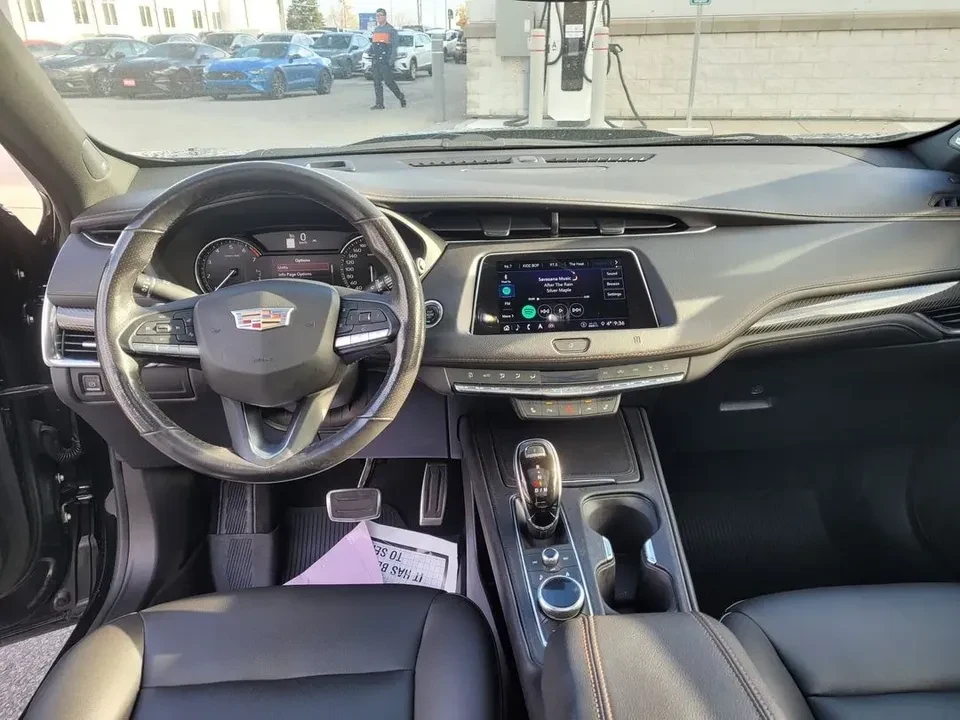 2020 Cadillac XT4 - Image 6 of 17