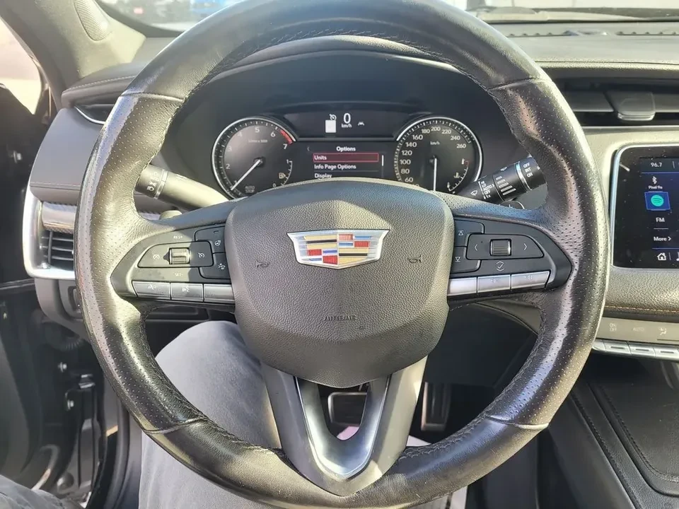 2020 Cadillac XT4 - Image 14 of 17