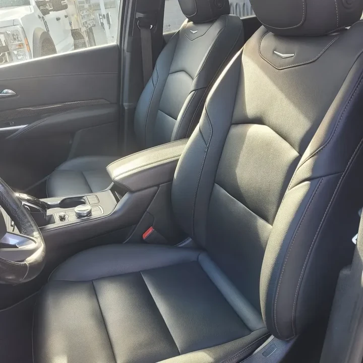 2020 Cadillac XT4 - Image 5 of 17