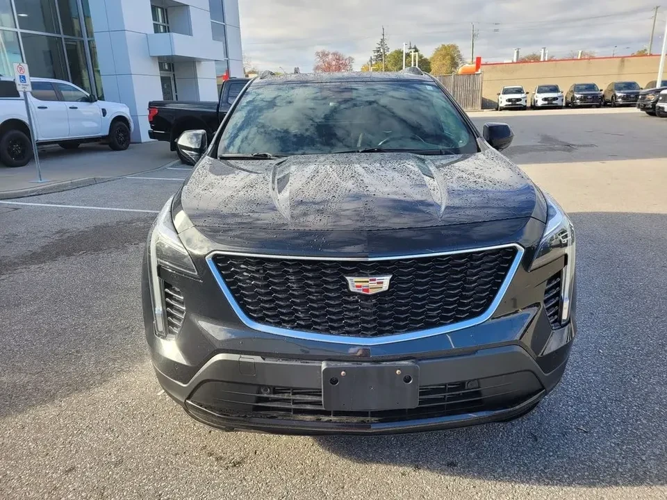 2020 Cadillac XT4 - Image 4 of 17