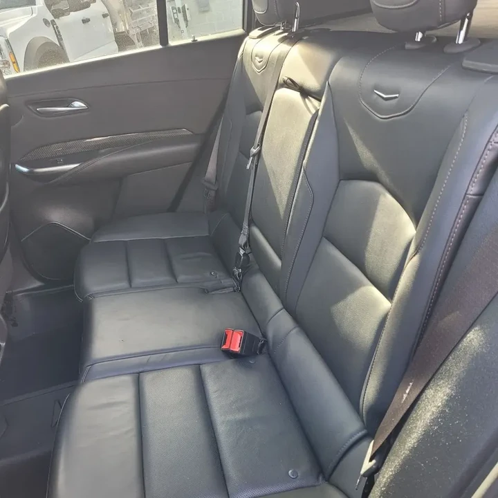 2020 Cadillac XT4 - Image 10 of 17