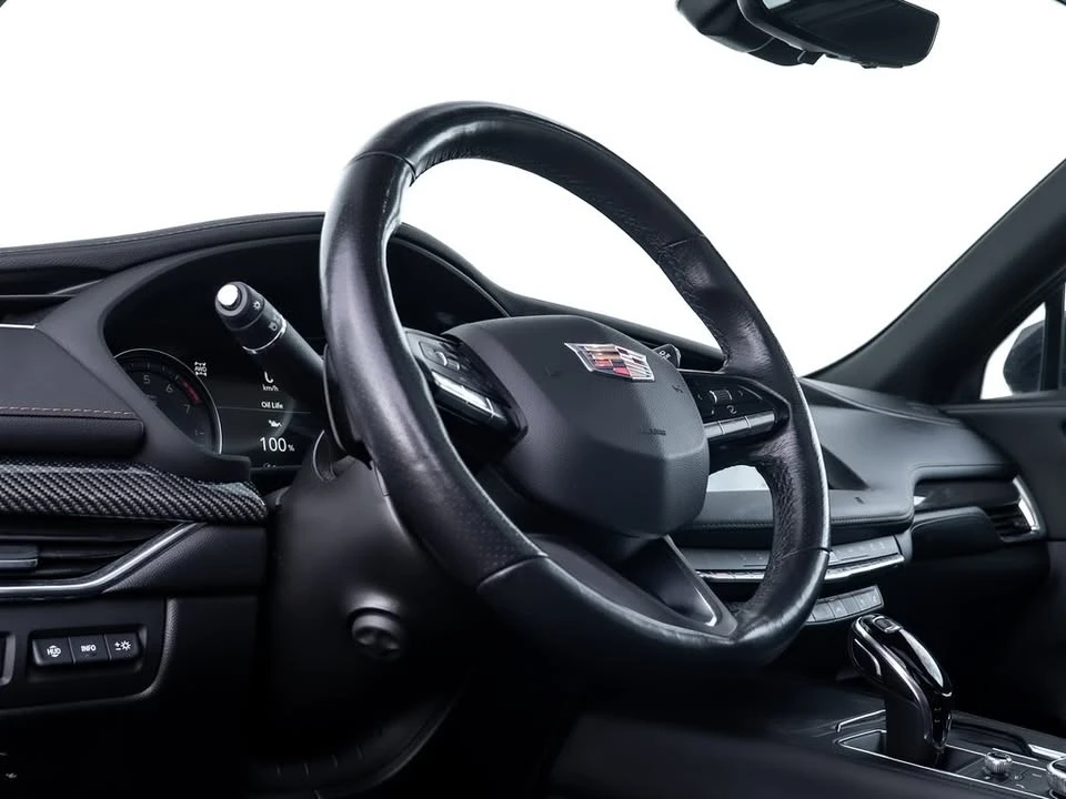 2020 Cadillac XT4 - Image 6 of 12