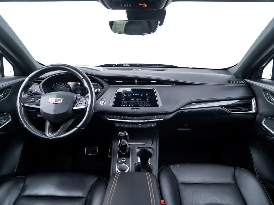 2020 Cadillac XT4 - Image 8 of 12