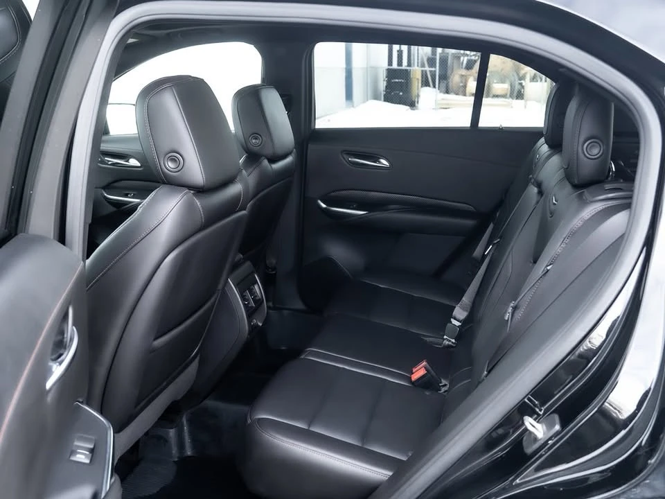 2020 Cadillac XT4 - Image 12 of 12