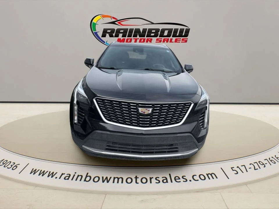 2020 Cadillac XT4 - Image 2 of 10