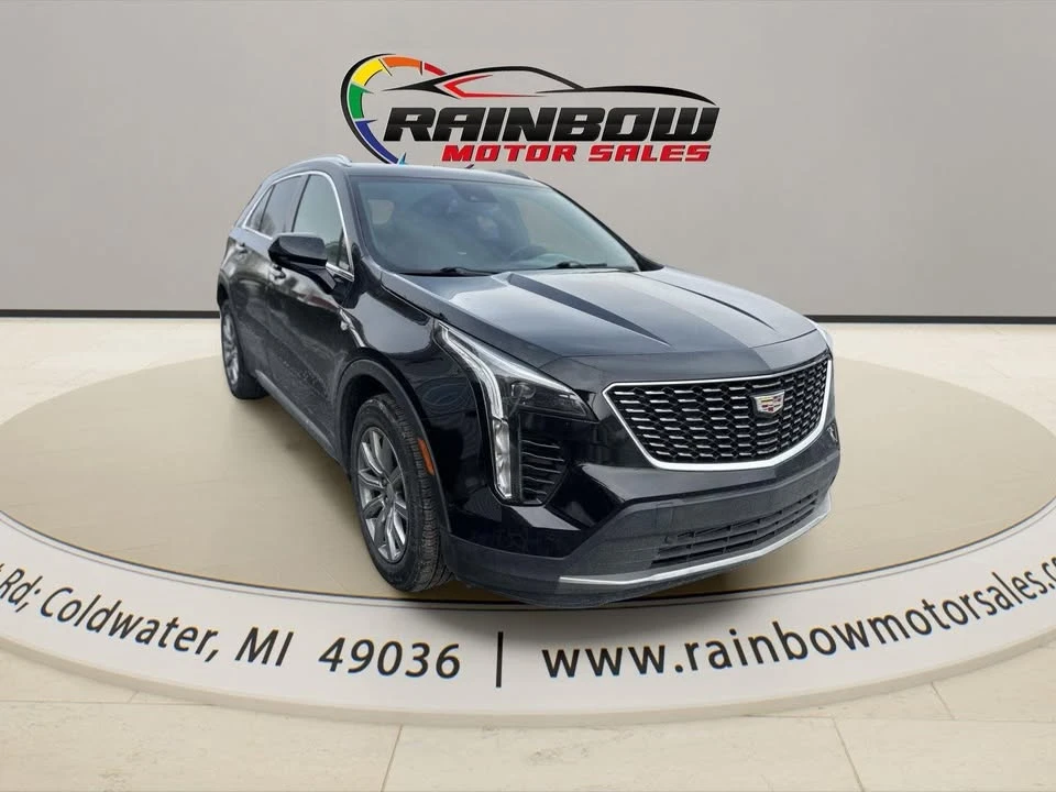 2020 Cadillac XT4 - Image 5 of 10