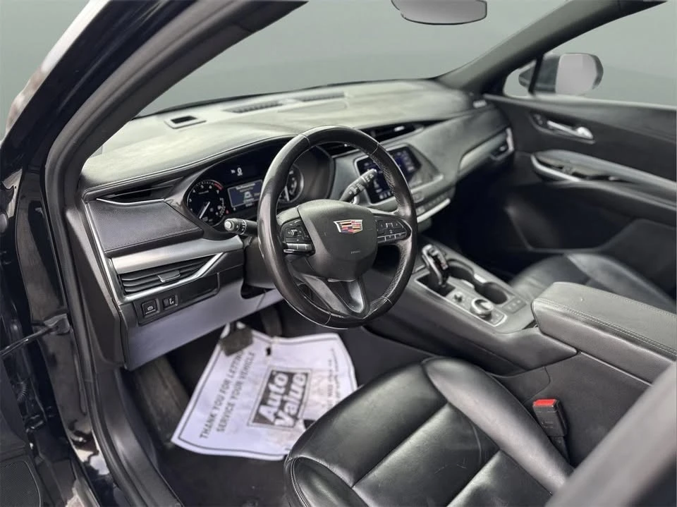 2020 Cadillac XT4 - Image 12 of 16