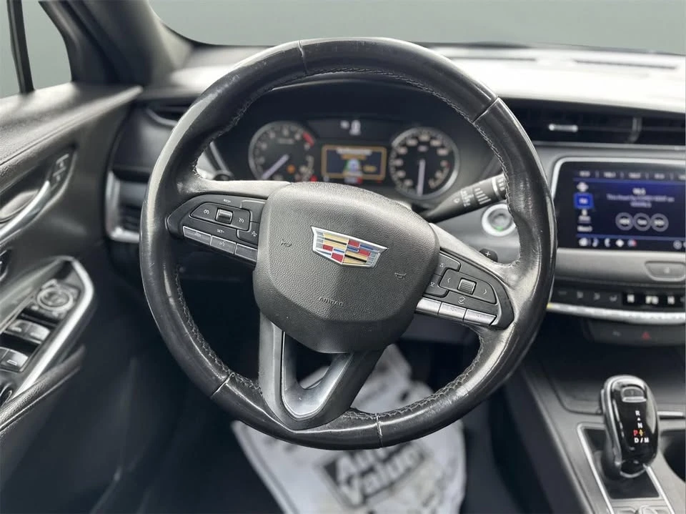 2020 Cadillac XT4 - Image 13 of 16