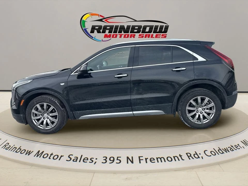 2020 Cadillac XT4 - Image 3 of 16