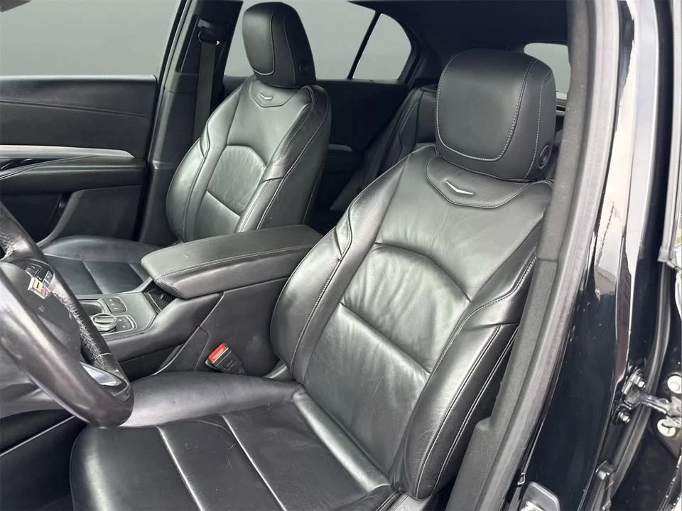 2020 Cadillac XT4 - Image 11 of 16