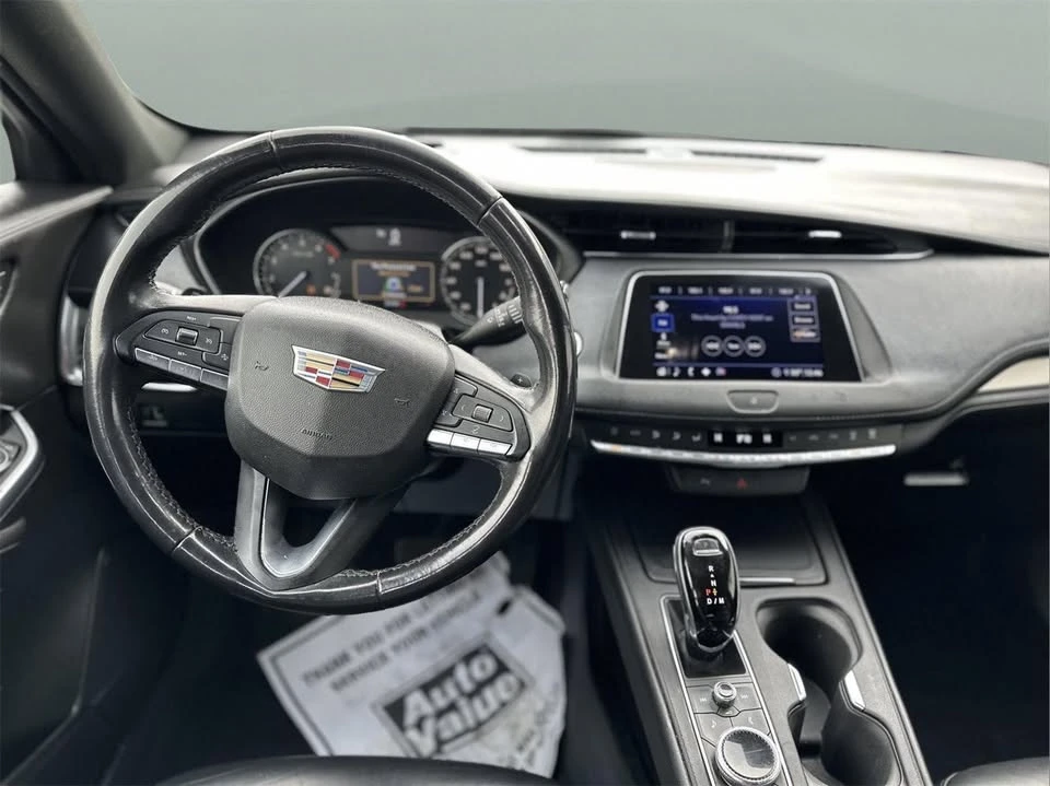 2020 Cadillac XT4 - Image 8 of 16